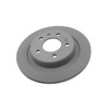 General Motors AC Delco Brake Rotor - 13544245