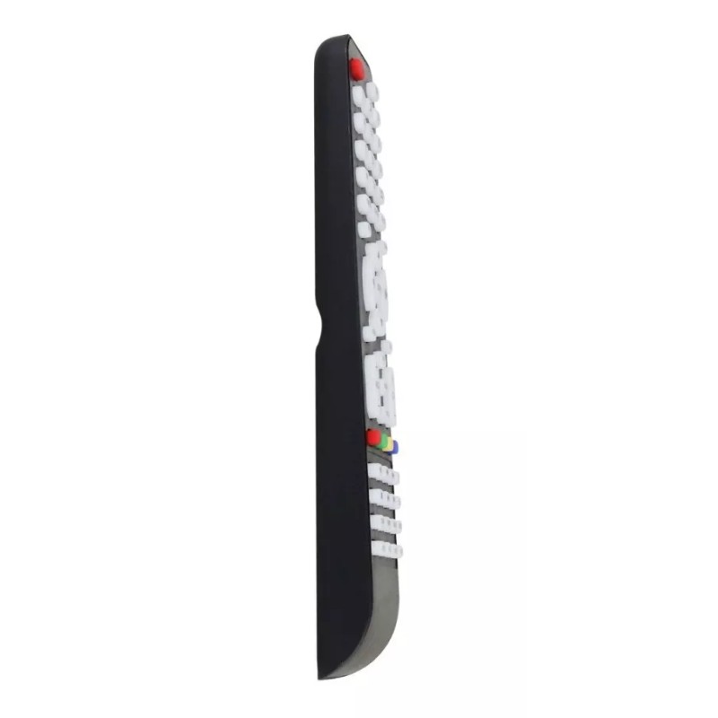 Control Compatible Ghia Smart Tv Modelo Q43dfhds8-q