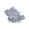 HELLA 8TP 358 304-301 Mechanical Fuel Pre-Pump