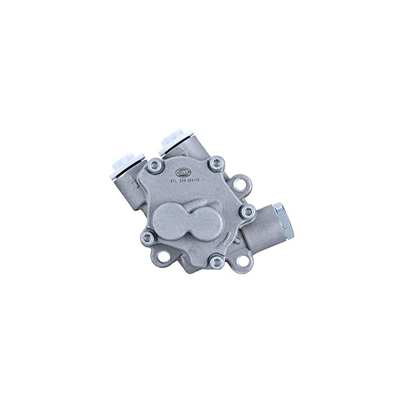 HELLA 8TP 358 304-301 Mechanical Fuel Pre-Pump
