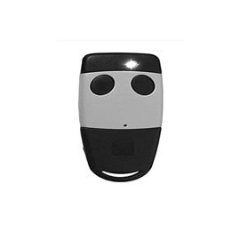 Cardin Series S 449 QZ/2 Remote Control 433MHz 2 Channels (TXQ449200 Replaces TRQ449200)