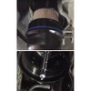 iFJF TP1015 Fuel Filter and 134001 Housing Cap Replacement for