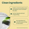 ATTITUDE Foaming Hand Soap, EWG Verified, Dermatologically Tested, Plant and
