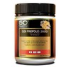 GO Healthy Go Propolis 2000mg 1-A-Day Cap X 200