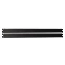Studio Designs Light Pad Metal Support Bars in Black 10074