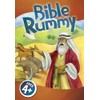 Bible Rummy (Jumbo Card Games)