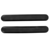 Waterproof Wheelchair Arm Pad Universal Armrest Pad Replacement Accessory with