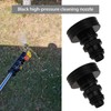 ECSiNG 2 Pieces High Pressure Cleaning Replacement Nozzle, High Pressure