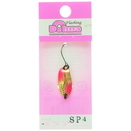 Angler'z System Donna 1.0g Ecstatic Sp-4 Spoon