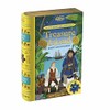 Professor Puzzle | Treasure Island (252-Piece Puzzle) | Puzzle |