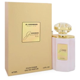 UD_Al Haramain Junoon Rose by Al Haramain Eau De Parfum, Spray 2.5 oz for Women