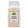Organic Oat Bran 500g by Hatton Hill Organic | Perfect