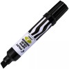 Pilot 43100 SC-6600 Super Color Marker Jumbo, Black Permanent Ink