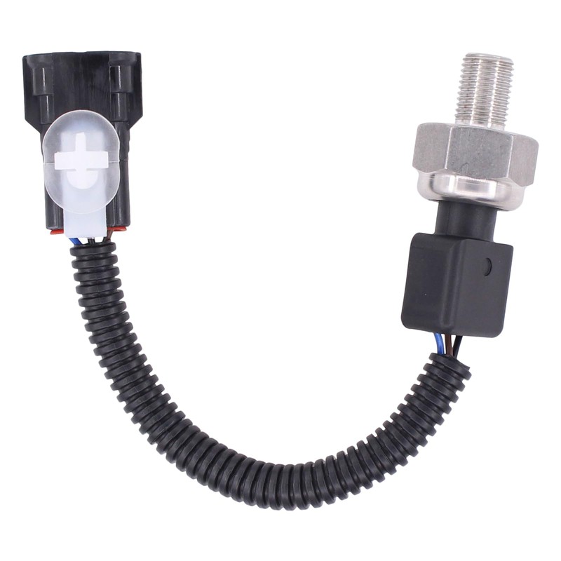 MOTOKU Fuel Injection Pressure Sensor for Lexus GS300 IS250 IS350