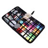 200Pcs Sewing Kit Completed Quickly Portable Travel Tools Complete Accessories