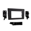 Metra 99-9228B Single/Double DIN Dash Kit for 2003-2014 Volvo XC90
