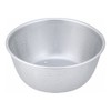 TKG Anodized Punching Colander, 9.4 inches (24 cm), 24.4 -