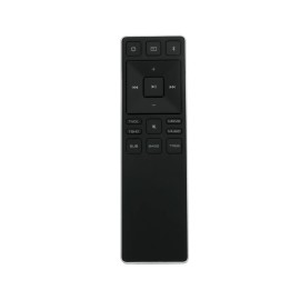 Unbranded XRS551-D Remote Control for Vizio Soundbar SB4051-D5 SB3851-D0 SB4551-D5 Speaker