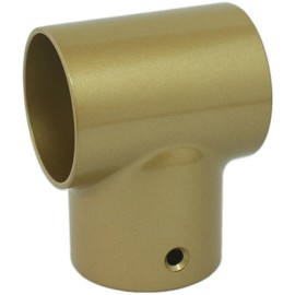 Polar Bear E Shape Cheese 35Φ AG BR-161 (Handrail Installation Parts)