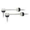 Roneeson Left and Right Side Suspension Stabilizer Bar End Link