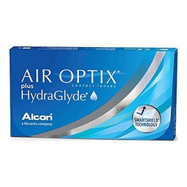 エアオプティクスプラス ハイドラグライド 【BC】 8.6 【PWR】-2.75 6枚