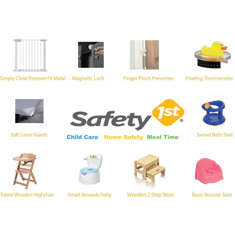 Safety 1st Finger Pinch Preventer