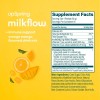 UpSpring MilkFlow Drink Mix Fenugreek & Vitamin C&D for Immune