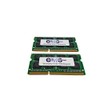 CMS 8GB (2X4GB) DDR3 8500 1066MHZ NON ECC SODIMM Memory