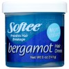 Softee Bergamot Hair Dressing Product, Blue, 5 Ounce