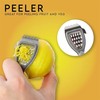 Lemon Zester Bar Tool 3 in 1, Citrus, Lime Zester,