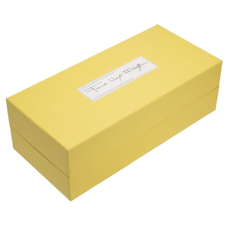 Noritake ノリタケ マグカップ ( ペアセット ) 295cc フランク・ロイド・ライト インペリアル 2個