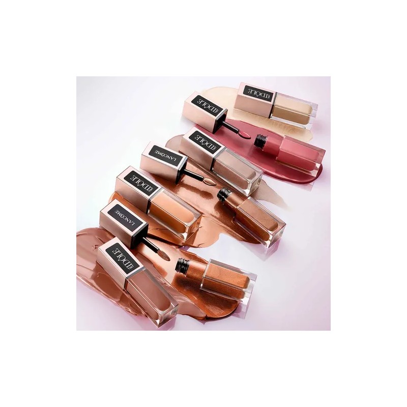 Sombra De Ojos Lquida Lancme Idle Tint Desert Sand 02