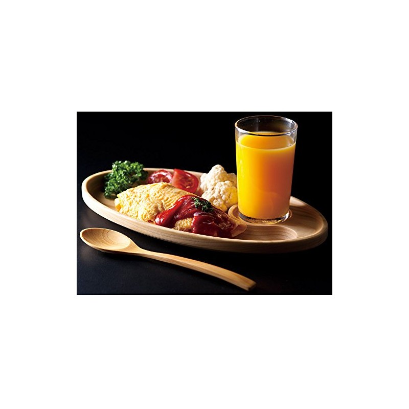 (TV Series Crafts (yamasita Craft) Made in Japan Japanese Cypress
