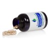 Blue Organix Suplemento Herbario Para Control Vejiga 60 Cap Sabor