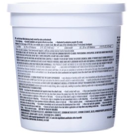 Clairol Bw2 Tub Powder Lightener Extra-Strength 8oz (2pack)