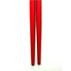 Aoba Chopsticks 19.5cm Piece Red
