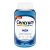 Centrum Multivitamin For Men, Multivitamin/multimineral Supp