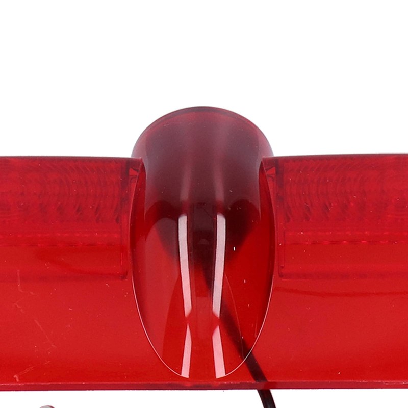 Car Rear View Camera Part, High Strength 3rd Brake Light