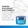 Neutrogena Hydro Boost Night Moisturizer for Face, Hyaluronic Acid Facial
