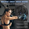 2025 Music Boxing Machine for Adults and Kids-Boxing Machine with