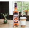 Upouria Caramel Coffee Syrup Flavoring, 100% Vegan, Gluten-Free, Kosher, 750ml