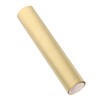 GLEAVI 1roll Brass Foil Sheet High Hardness Metal for Crafting