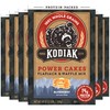 Kodiak Cakes Power Cakes Protein Pancake Mix & Waffle Mix