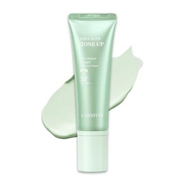 Skin Enhancer Collagen Tone Up Cream Green 40ml