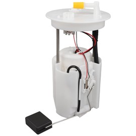 E9145M New Electric Fuel Pump Module Assembly Fits for Acura TLX 2015-2019 L4 2.4L for H-ONDA Accord 2013-2017 L4 2.4L for H-ONDA Accord 2013-2017 L4 2.4L without California Emission System