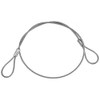 Nissa Chain Y-22 Stainless Steel Wire 23.6 inches (600 mm)