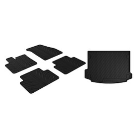 GledringUSA Custom Fit Combo Pack for Land Rover Range Rover Evoque 2021-2022