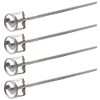 4 Pack - Brand Jiffy Mixer Model LM Product Laboratory