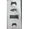 REGEMOUDAL Switch Wireless Controller For N-SL