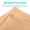 DURASIKO Car Grab Handle Cover,Soft Car Handle Protector,Car Grip Gloves,